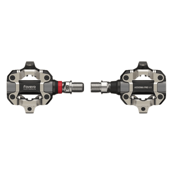 44 Favero Assioma Pro Mx-1 Power Meter Pedals - Image 2