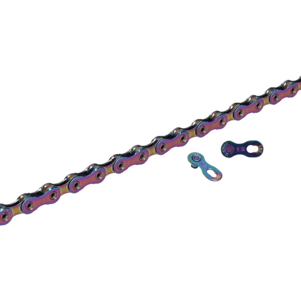 Ybn Chain Flat Top Mk12e - Image 1