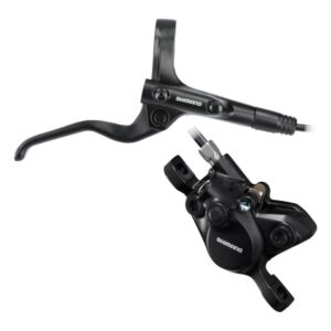 Shimano Front Disc Brake Set Bl-m6100-l, Br-m6120