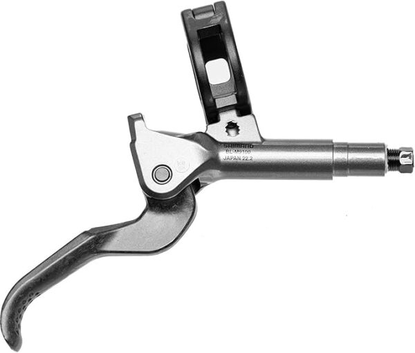 5163l6tAt2S._AC_SX679_ Shimano Disc Brake Set Front Bl-m9100(l), Br-m9100(f) - Image 3