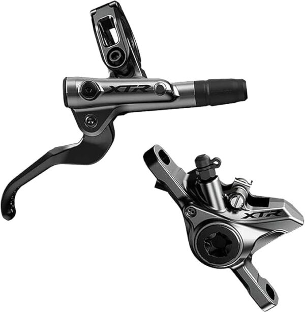 51kQQqDs44L._AC_SX679_ Shimano Disc Brake Set Front Bl-m9100(l), Br-m9100(f) - Image 1