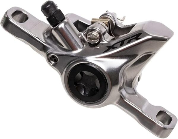 618ksv4rQsL._AC_SX679_ Shimano Disc Brake Set Front Bl-m9100(l), Br-m9100(f) - Image 2