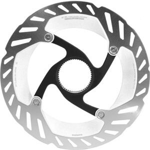 Shimano Rotor Ultegra 140mm Rt-cl800 W/lring