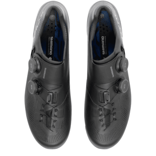 Shimano Shoes Sh-rc903 Black 39.5 - Image 5