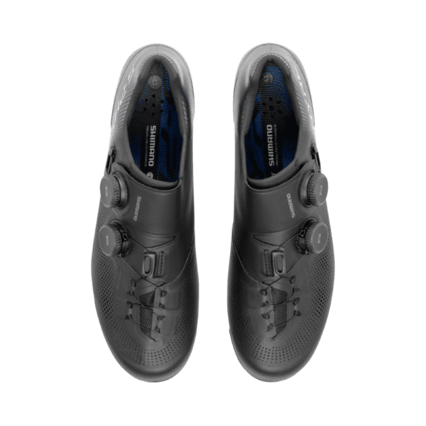 Shimano Shoes Sh-rc903 Black 45.5 - Image 5