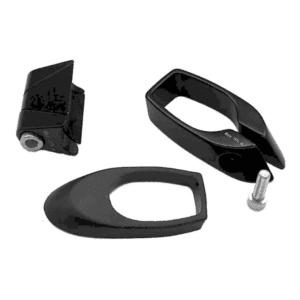 Polygon Seat Clamp Set Helios A, 0, 0