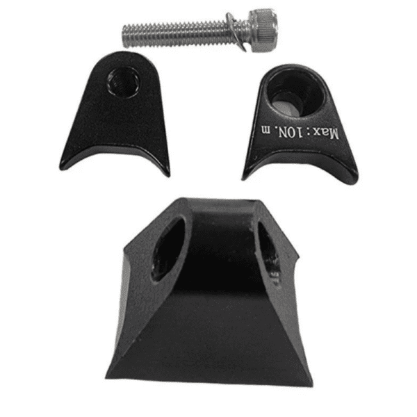 Polygon Seat Clamp Set Helios A, 0, 0 - Image 3