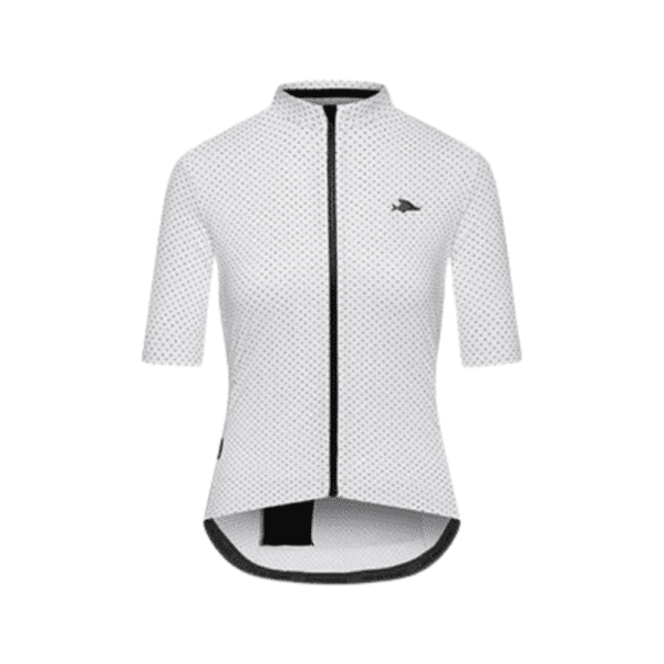 Eddy-Apex - 2025-02-13T105007.011 Cafe Du Cycliste Jersey Short Sleeve Fleurette V2 Women - Image 1