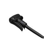 Shimano Pro Floorpump Competition Steel Barrel, Base, Gauge - Image 2