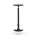 Shimano Pro Floorpump Digital Team Alloy Barrel, Digital Gauge