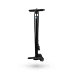 Shimano Pro Floorpump Digital Team Alloy Barrel, Digital Gauge - Image 2