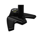 Shimano Pro Floorpump Digital Team Alloy Barrel, Digital Gauge - Image 7