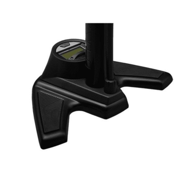 Shimano Pro Floorpump Digital Team Alloy Barrel, Digital Gauge - Image 7