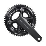 Shimano Crankset Ultegra 12-speed Fc-r8100 50/34t 165mm