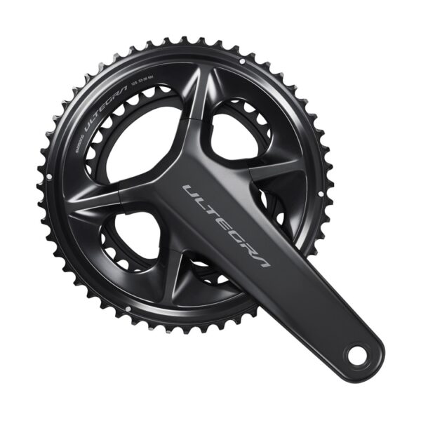 Shimano Crankset Ultegra 12-speed Fc-r8100 50/34t 165mm - Image 1