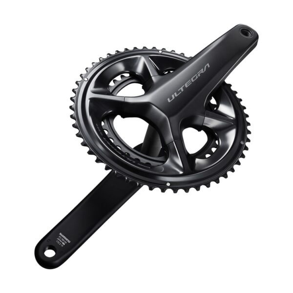 Shimano Ultegra Groupset Fc-r8100 50-34t 165mm - Image 2