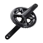 Shimano Crankset Ultegra 12-speed Fc-r8100 50/34t 165mm - Image 3