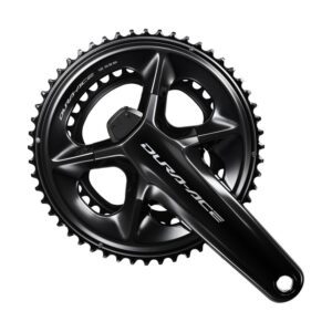Shimano Dura-ace Power Meter Groupset 12 Speed Fc-9200-p 170mm  52-36t