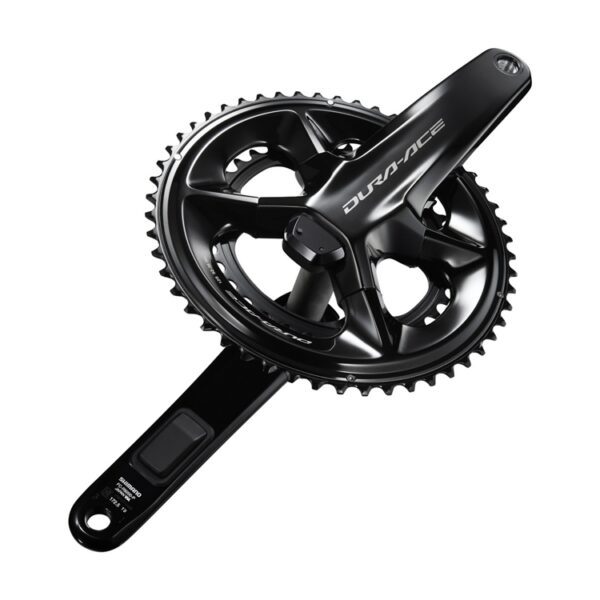 Shimano Dura-ace Power Meter Groupset 12 Speed Fc-9200-p 170mm  52-36t - Image 3