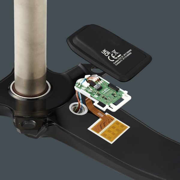 Shimano Dura-ace Power Meter Groupset 12 Speed Fc-9200-p 170mm  52-36t - Image 5