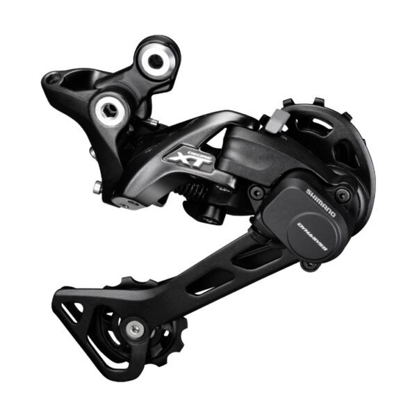 P-RD-M8000-SGS_12888_1_750_750 Shimano Rear Derailleur 11s Sgs Rd-m8000 Deore Xt - Image 1