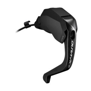 Shimano Shift/brake Lever Right 11s Di2 St-r9180 Dura-ace Tt/tri