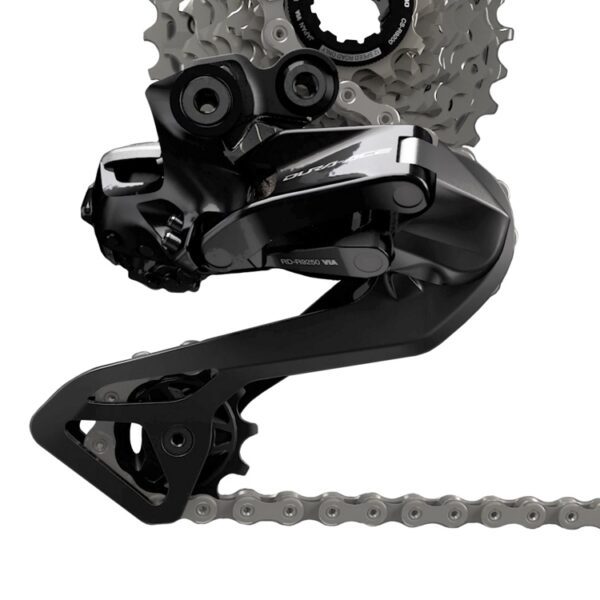 Shimano Derailleur Rear 12s Di2 Rd-r9250 Dura-ace - Image 4