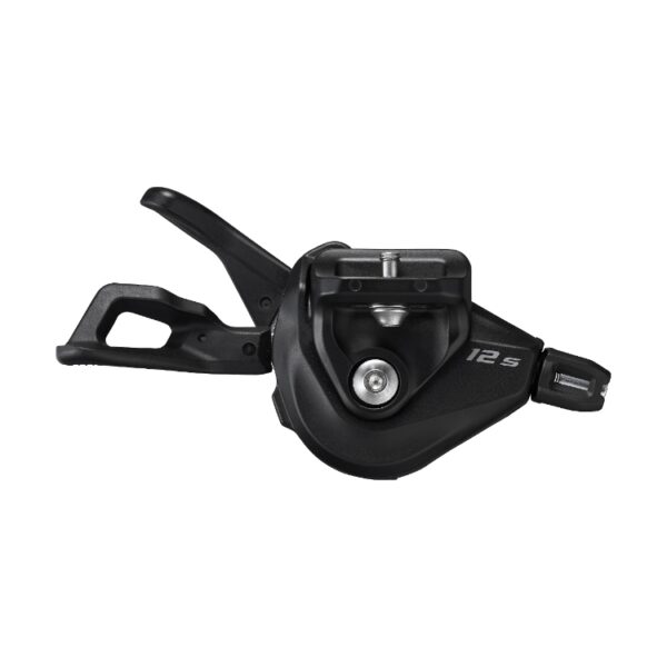 SL-M6100-IR_C219_1_750_750 Shimano Shift Lever Right 12s W/o Ogd Sl-m6100-ir I-spec Ev - Image 1