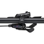 Shimano Shift Lever Right 12s W/o Ogd Sl-m6100-ir I-spec Ev - Image 2