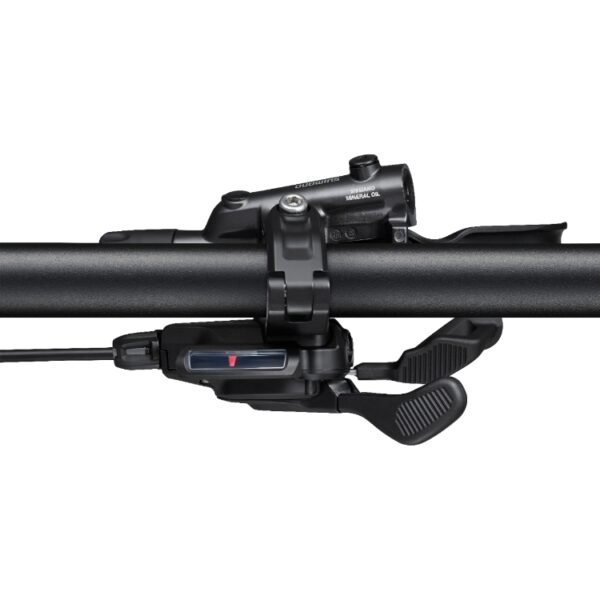 Shimano Shift Lever Right 12s W/o Ogd Sl-m6100-ir I-spec Ev - Image 2