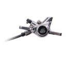 Shimano Disc Brake Set Rear Bl-m9100(r), Br-m9100(r) - Image 2