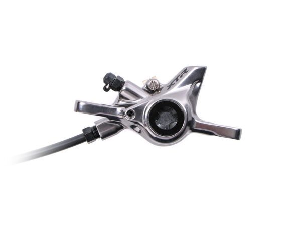 Shimano Disc Brake Set Rear Bl-m9100(r), Br-m9100(r) - Image 2
