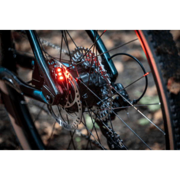 Desiknio X20 Gravel - Image 3