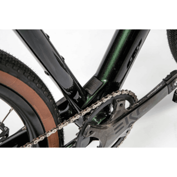 Desiknio X20 Gravel - Image 6