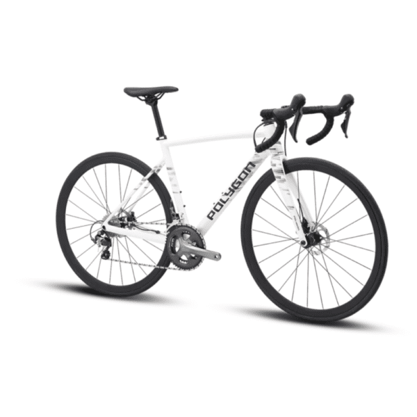 Polygon Strattos S4 Disc - Tiagra Alloy Road Bike