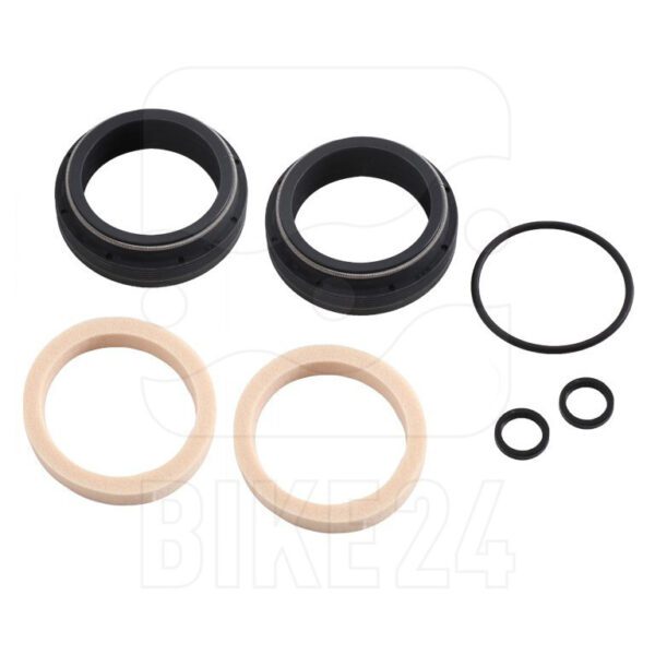 137041-00-d-235368-870530 Fox Dustwiper Seal Kit - Image 1