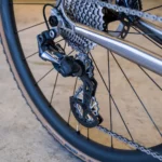 Nova Ride Carbon Ceramic Derailleur Pulley Shimano - Image 2