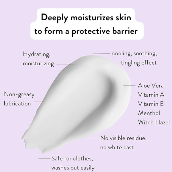 Chamois Butt-r Eurostyle Tube - Image 2