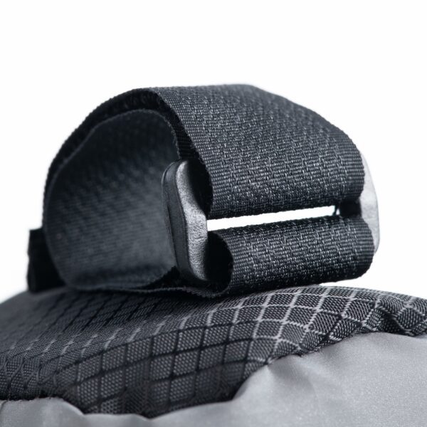 Oxford Lite Pack Saddle Bag - Image 4