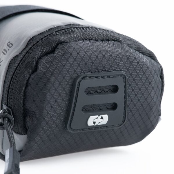 Oxford Lite Pack Saddle Bag - Image 3