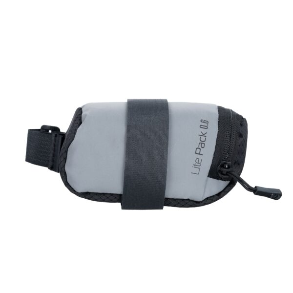 Oxford Lite Pack Saddle Bag - Image 1