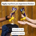 Chamois Butt-r Eurostyle Tube - Image 6