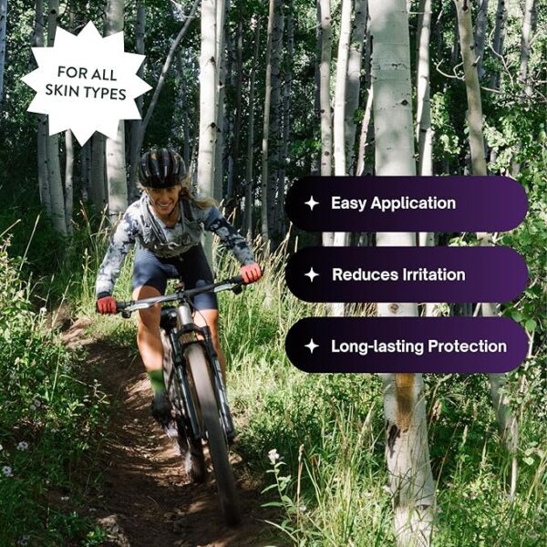 Chamois Butt-r Eurostyle Tube - Image 4