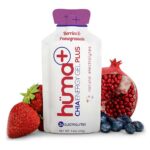Huma Chia Energy Gel Plus - Image 2