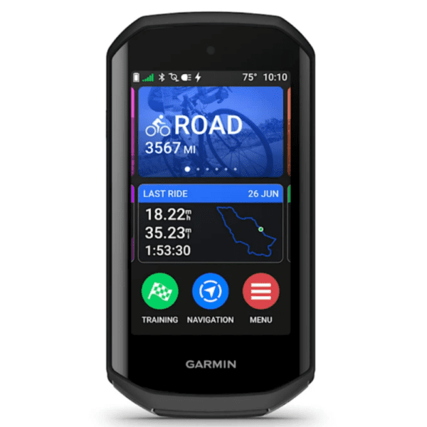 Eddy-Apex - 2024-11-05T124415.172 Garmin Edge 1050, Device Only - Image 1