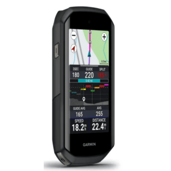 Garmin Edge 1050, Bundle - Image 4