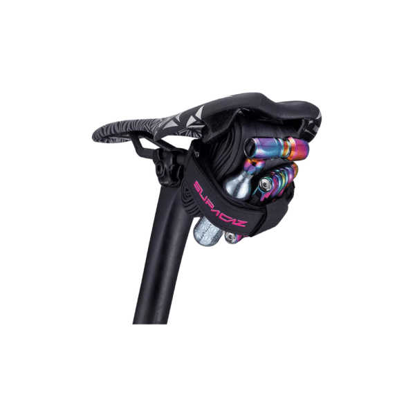 Supacaz Stash Strap - Image 2