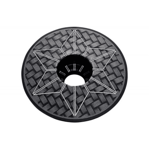 Supacaz Headset/stem Cap - Image 1