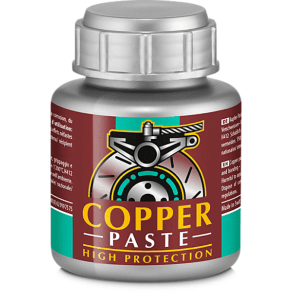 Motorex Copper Paste - Image 1