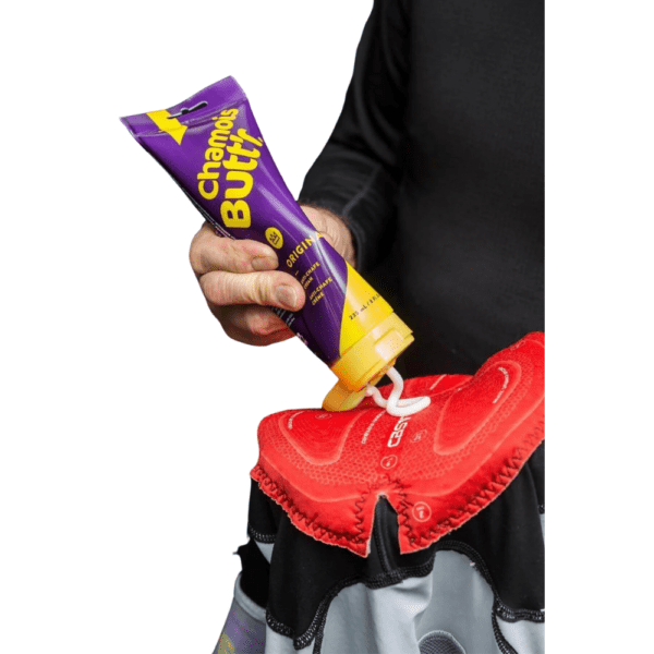 Chamois Butt-r Original Tube - Image 2